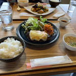 141 OUJI TABLE的實拍圖