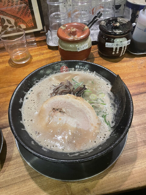 二代目けんのすけ 天神本店的實拍高清圖