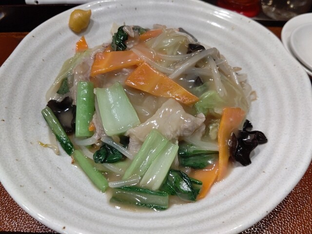 中華厨房 らんたな的實拍高清圖