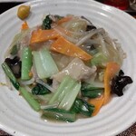 中華厨房 らんたな的實拍圖