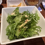 鶏繁 総本店的實拍圖
