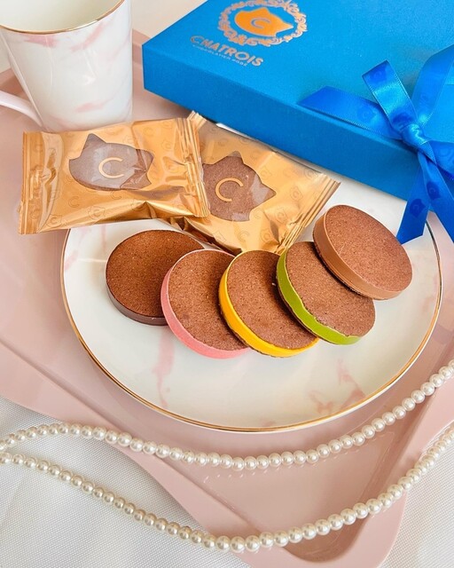 recommendations image for シャトロワ アトレ吉祥寺店