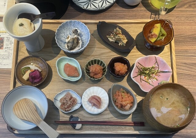 recommendations image for 食堂 おわん