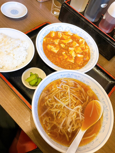 recommendations image for 福しん 北赤羽駅浮間口店