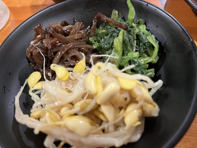 七輪焼肉 安安 大森2号店的实拍高清图