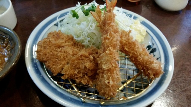 とんかつ 濵かつ 福岡八女店的實拍高清圖