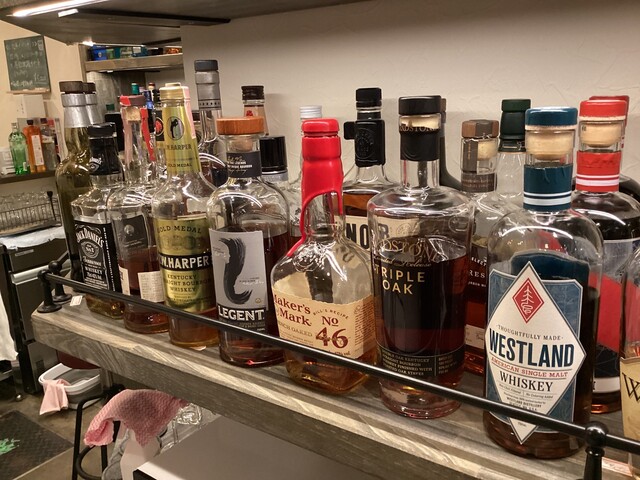 お酒の美術館 白山店的實拍高清圖
