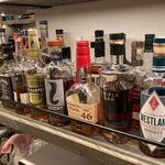 お酒の美術館 白山店的實拍圖