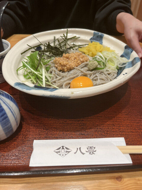 天ぷらとそば 八雲 札幌ステラプレイス店的实拍高清图