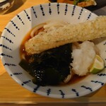 よこぼり食堂的實拍圖