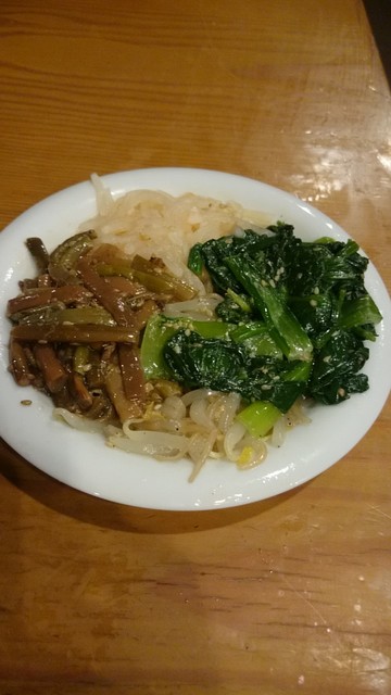 元氣七輪焼肉 牛繁 立川店的實拍高清圖