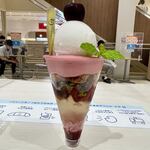 パティスリー デリーモ ららぽーと豊洲店的實拍圖