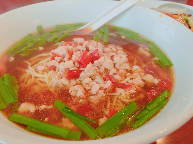 中華料理 旭 枝光店的實拍高清圖