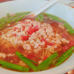 中華料理 旭 枝光店的實拍圖