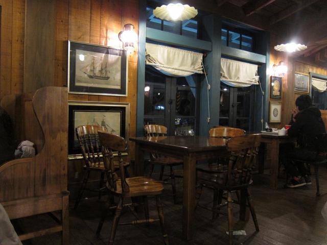 アミティ・ランディング・レストラン的實拍高清圖