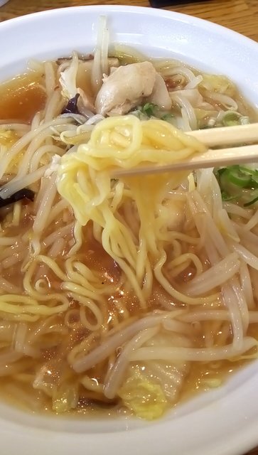 富良野らーめん花道的实拍高清图