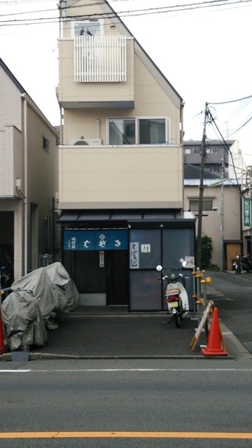 岡村家的實拍高清圖