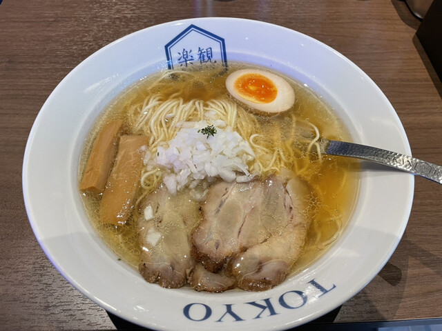 楽観 下北沢店的實拍高清圖