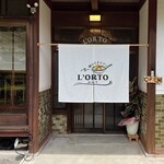 recommendations for L'ORTO