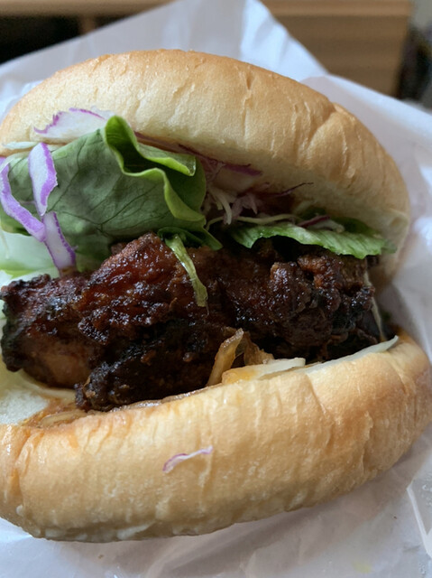 recommendations image for 水の詩 ガーデン