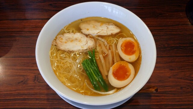 ラーメン 天邪鬼的实拍高清图