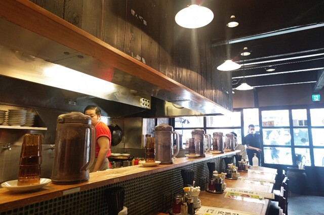 万豚記 京都 錦小路店的實拍高清圖