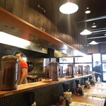 万豚記 京都 錦小路店的實拍圖