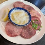 サラン的實拍圖
