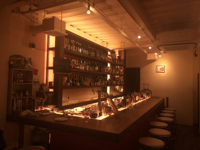 Bar Nagi的實拍高清圖