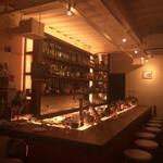 Bar Nagi的實拍圖