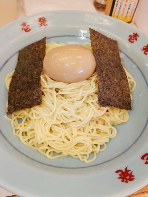 壱発ラーメン 福生店的實拍高清圖