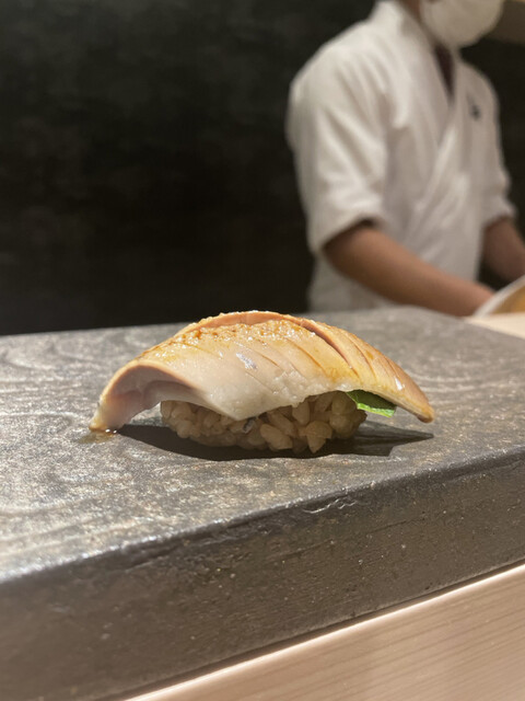 寿司 赤酢 心斎橋店的實拍高清圖