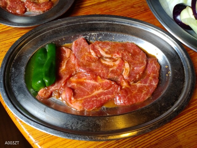 じんぎすかん北海道的实拍高清图