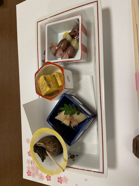 さくら寿司的实拍高清图