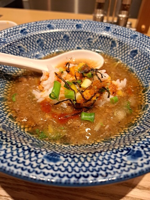 担担麺の掟を破る者的實拍高清圖