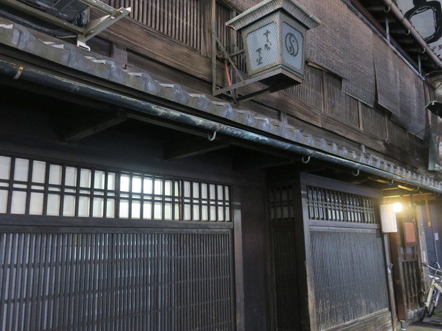 するがや祇園下里的实拍高清图