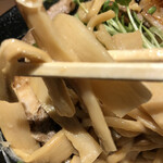 recommendations for 油そば エンジン