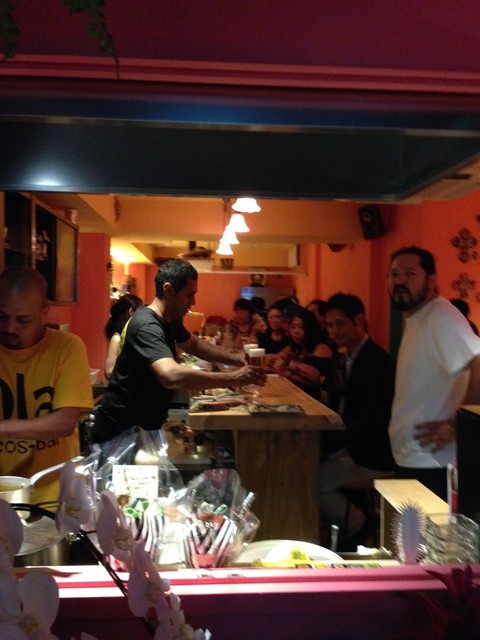 recommendations image for オラ　タコス　バー