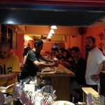 recommendations for オラ　タコス　バー