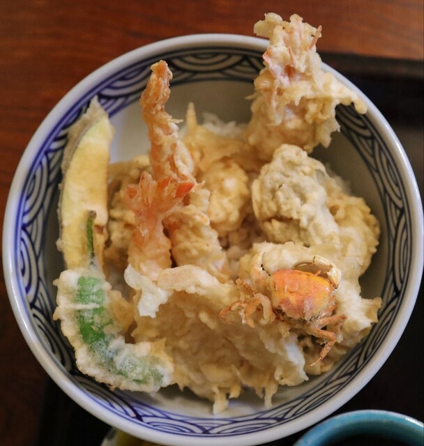 recommendations image for てんぷら 高七