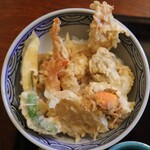 recommendations for てんぷら 高七