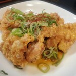 つけ麺本舗 ぐうりんだい的实拍图