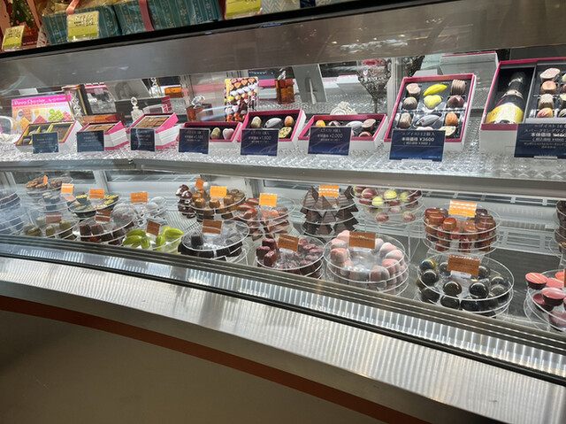recommendations image for ジャンルプラン 鶴見花博通店