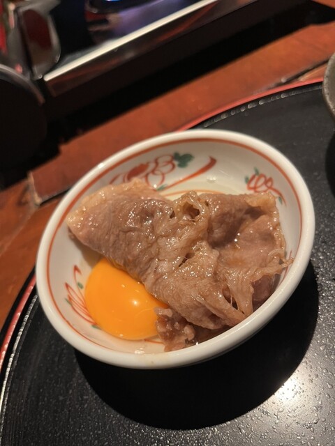 recommendations image for すきやき よしの