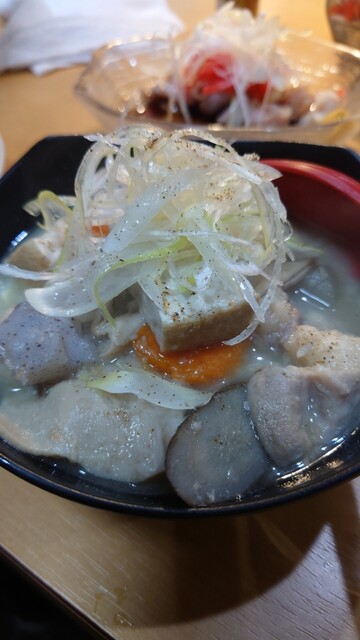 recommendations image for もつ山