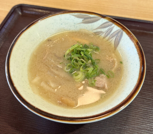 福岡篠栗食堂的实拍高清图