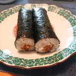 伊勢屋餅菓子店的实拍图