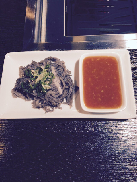 焼肉基地的實拍高清圖
