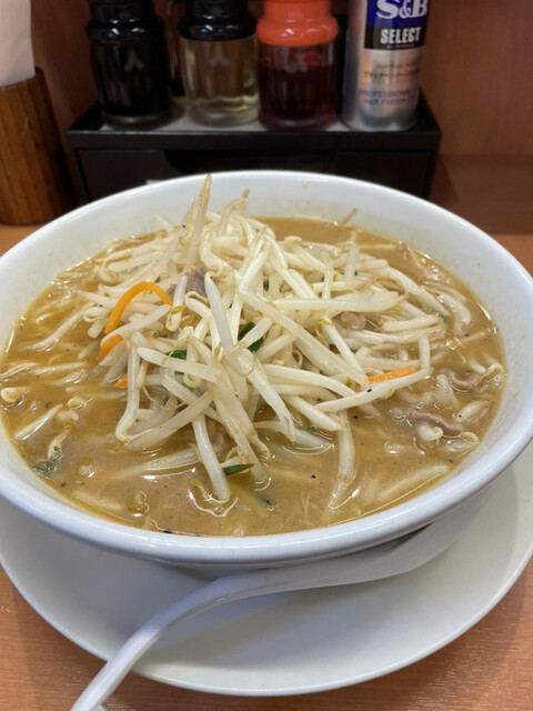 日高屋 立川北口店的實拍高清圖