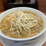 日高屋 立川北口店的實拍圖